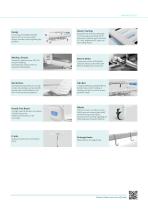 D6w Electric bed SaikangMedical - 3