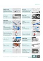 D8d Electric ICU Bed SaikangMedical - 3