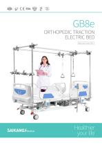 GB8e Orthopedic-traction-electric-bed_SaikangMedical - 1