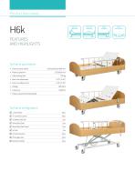 H6k Electric-Homecare-Bed_SaikangMedical - 2