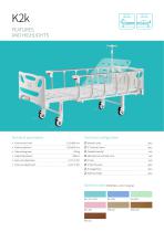 K2k Manual Bed-2