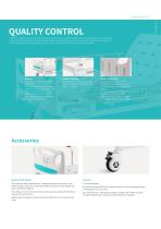 K3k Manual bed SaikangMedical-3
