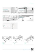 Q5k Dialysis Bed-4