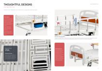 SK-D07-3 Electric Homecare Bed SaikangMedical-3