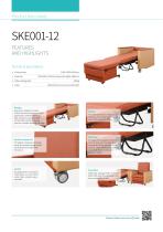 SKE001-12 Sofa Chair Saikang-2