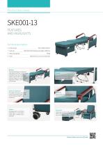 SKE001-13 Accompany Chair Saikang-2