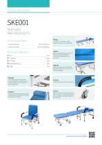 SKE001 Attendant-Chair_SaikangMedical - 2