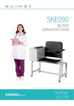 SKE090 Blood-Donation-Chair_SaikangMedical - 1