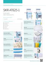 SKR-AT625-1 Anesthesia-Trolley_SaikangMedical - 2