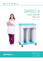 SKR021-8 Case-History-Trolley_SaikangMedical - 1