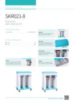 SKR021-8 Case-History-Trolley_SaikangMedical - 2