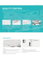 V4v5c Manual Bed SaikangMedical - 4