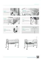 X05-3 Children Bed Saikang-3