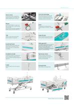 Y6y8c Electric Bed SaikangMedical - 3