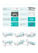 Y8y8c Electric ICU Bed SaikangMedical - 4