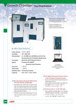 Growth Chamber-1