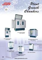 Plant Growth Chamber-1