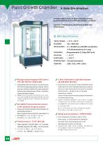 Plant Growth Chamber-3