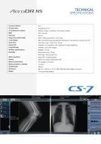 AeroDR NS with CS7 - 5