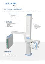 AeroDR UXE-UX-6