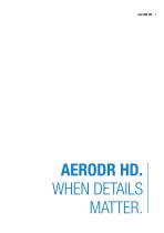 Detector AeroDR3 HD - 7