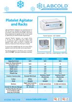 Platelet Agitator AGIT1006MD - 1