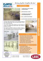 Autopsy Docking Station brochure - 1