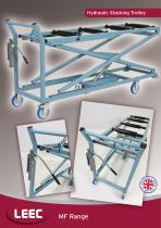 Hydraulic Stacking Trollet - 1