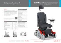 Brochure MAX 100-1