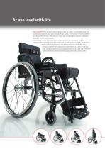LEVO active-easy LAE-2