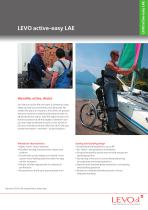 LEVO active-easy LAE-3