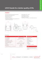 LEVO active-easy LAE-4