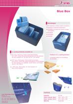 Blue Box - 1