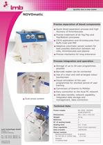 Climatic chamber Climax - 2