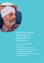 Transcranial  Magnetic Stimulation TMS-5