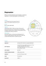 Transcranial  Magnetic Stimulation TMS Effectiveness in studies-10