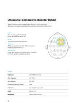 Transcranial  Magnetic Stimulation TMS Effectiveness in studies-12