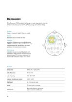 Transcranial  Magnetic Stimulation TMS Effectiveness in studies-6