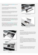 TES Valida® Modular Paraffin Embedding Center - 3