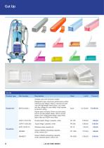 Equipment, Consumables and Services for your Histology and Cytology workflows - 4