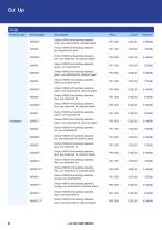 Equipment, Consumables and Services for your Histology and Cytology workflows - 6