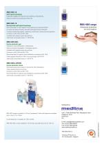 RBS detergents for laboratories - 8