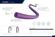 Medprin Easycess Neuro Vascular Product Catalog 2026-3 EasyMax™ Long Sheath