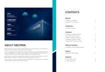 Medprin Easycess Neuro Vascular Product Catalog 2026 EasyMax™ Pro Long Sheath Easytork™ Guidewire EasyRace™ Angiographic Catheter EasyRadial™ Access Catheter  Easyport™ Distal Access Catheter Speedpass88™ Aspiration Catheter-2