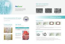 ReDura brochure -- exv1.3 EN-2