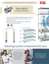 2014 Metro Healthcare Product Catalog - 12