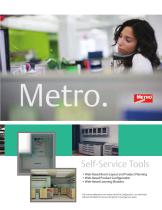 2014 Metro Healthcare Product Catalog - 3