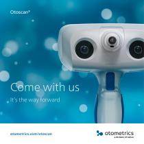 Otoscan® - 1