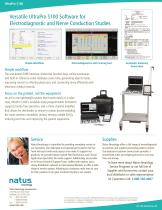 natus ultrapro s100