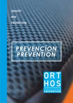 ORTHOS PREVENTION - 1